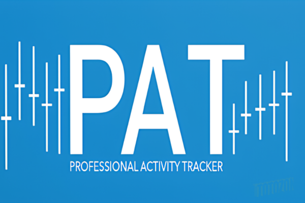 P.A.T Trading Course (Low Video Quality) with Martin Cole img