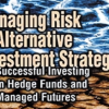 Managing Risk in Alternative Investment Strategies with Lars Jaeger image