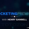 Pocketing Premium Basic Package (PREMIUM) By Henry Gambell - Simpler Trading image