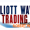 Practical Elliott Wave Trading Strategies by Robert Miner image