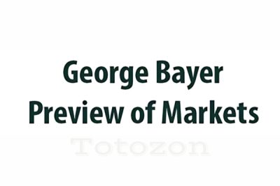 Preview of Markets by George Bayer image 600x400