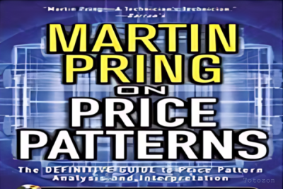 Pring on Price Patterns with Martin Pring image