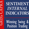 Pristine - Greg Capra – Sentiment Internal Indicators. Winning Swing & Position Trading image