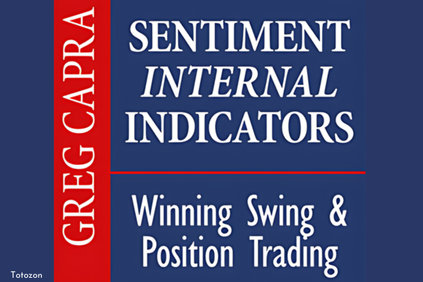 Pristine - Greg Capra – Sentiment Internal Indicators. Winning Swing & Position Trading image