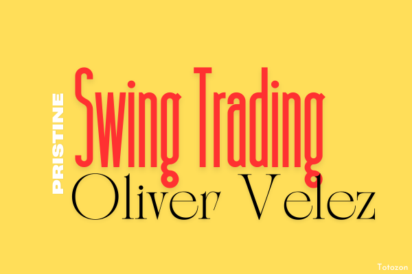 Pristine - Oliver Velez – Swing Trading Tactics 2001 image