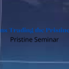 Pristine Seminar - Options Trading the Pristine Way image