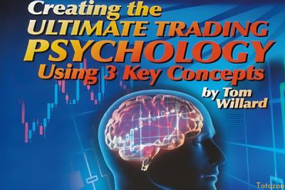 Pristine - Tom Willard – Creating The Ultimate Trading Psychology Using 3 Key Concepts image