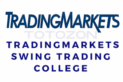 Professional Swing Trading College