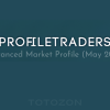 ProfileTraders - Advanced Market Profile (May 2014) image