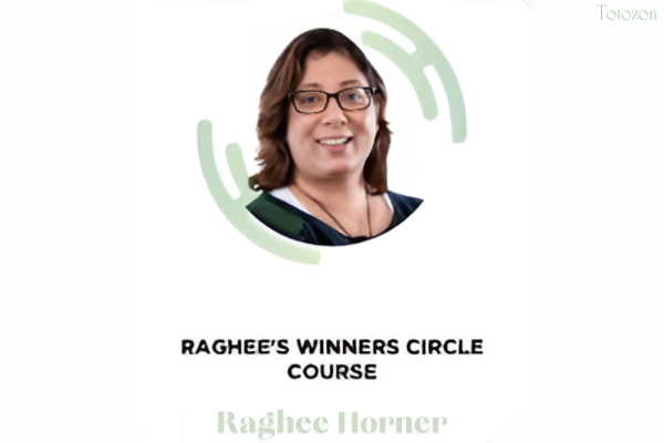 Raghees Winners Circle Course image 1