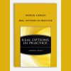 Real Options in Practice by Marion A.Brach image