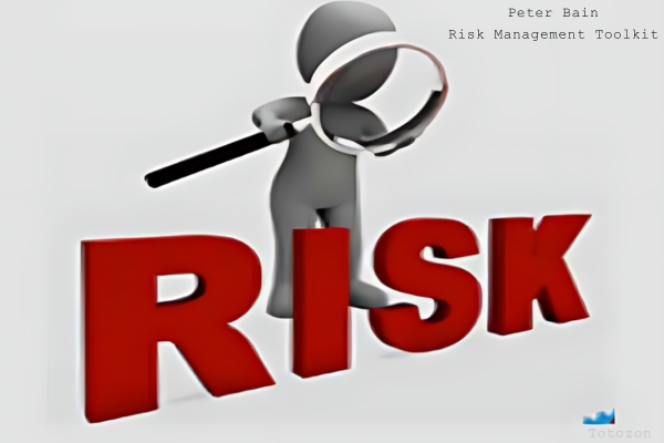 Risk Management Toolkit with Peter Bain image