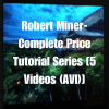 Robert Miner-Complete Price Tutorial Series [5 Videos (AVI)] img