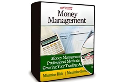 Rockwell Trading – Money Management – 2 DVDs image