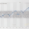 S&P Market Timing Course For E-mini & Options Traders img