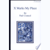 Sacredscience - Paul Councel – X Marks My Place image