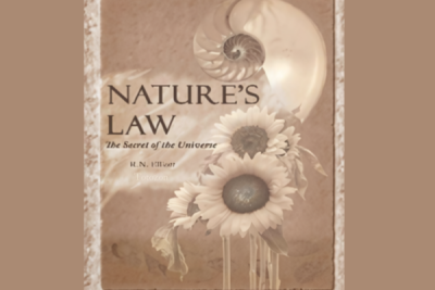 Sacredscience – R.N.Elliott – Nature’s Law. The secret of the Universe image