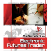 Secrets of An Electronic Futures Trader by Larry Levin image