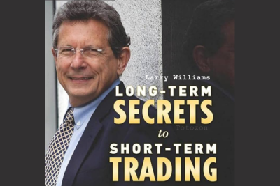 Secrets to Short Term Trading with Larry Williams image