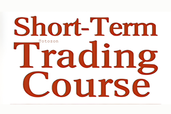 Short-Term Trading Course with Mark Boucher iamge