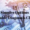 Simpler Options – Double Diagonals Class image