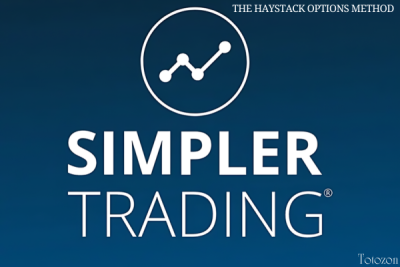 SimplerTrading - The Haystack Options Method image