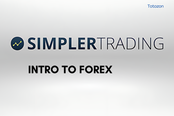 Simplertrading Intro to Forex image 1