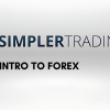 Simplertrading - Intro to Forex image