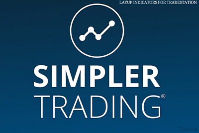 Simplertrading - Layup Indicators For Tradestation image