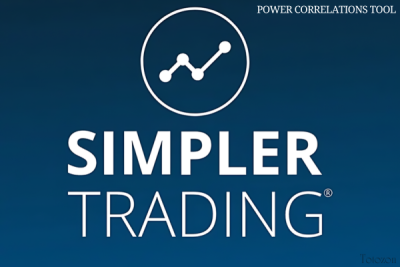 Simplertrading - Power Correlations Tool image