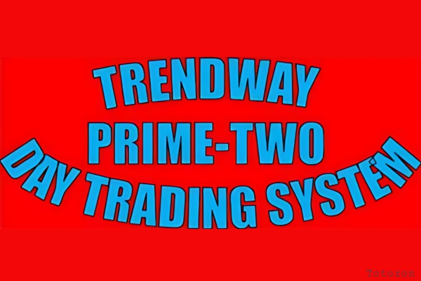 SpbankBook – Trendway Prime Two Day-Trading System image