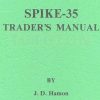 Spike 35 Traders Manual with J.D.Hamon image 600x400