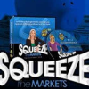 Squeeze the Markets with Markay Latimer image