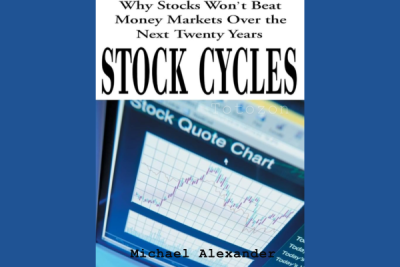 Stock Cycles with Michael Alexander image