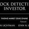 Stock Detective Investor Finding Market Gems Online By Kevin Lichtman & Lynn Duke image