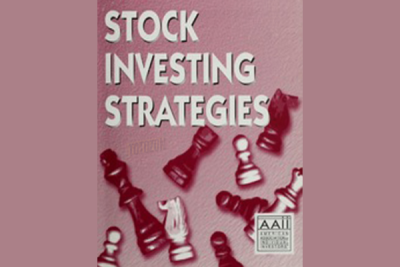 Stock Investing Strategies with Maria Crawford Scott, John Bajkowski image