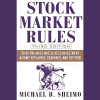 Stock Market Rules (2nd Ed.) with Michael Sheimo image