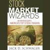 Stock Market Wizards featuring profiles of top traders.