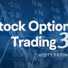 Stock Option Trading 3 – Easy Advanced Profits and Success by Scott Paton image