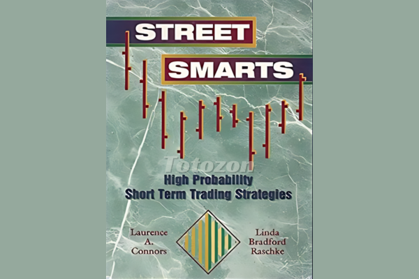 Street Smarts TS Code By Larry Connors Linda Bradford Rashcke 1