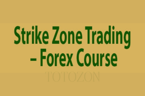 Strike Zone Trading - Forex Course [81 Videos (MP4) + 96 Software files (EXEEX4MQ4CHRWNDTPL) + 17 DOCS (TXTCSVXLSXPDF) + Images (PNGJPGGIF)]