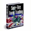 Sure Fire Forex Trading by Mark McRae image 600x400