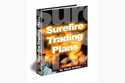 Surefire Trading Plans with Mark McRae image 600x400