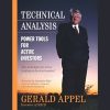 Technical Analysis Power Tools for Active Investors By Gerald Appel image 600x400