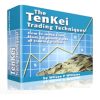 Tenkei Trading Techniques Programme with Wilson P.Williams IMage