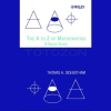 The A to Z of Mathematics A Basic Guide By Thomas Sidebotham image