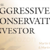 The Aggressive Conservative Investor with Martin Whitman & Martin Shubik image