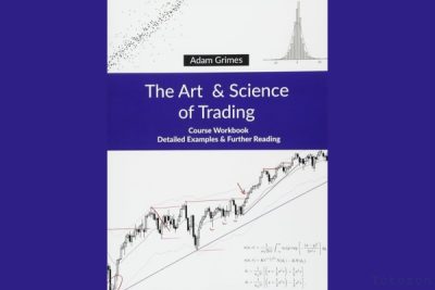 The Art And Science Of Trading with Adam Grimes image