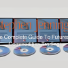 The Complete Guide To Futures & Commodities Trading with Stephen Jennings image