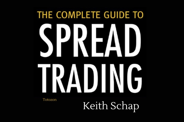 The Complete Guide to Spread Trading image 1